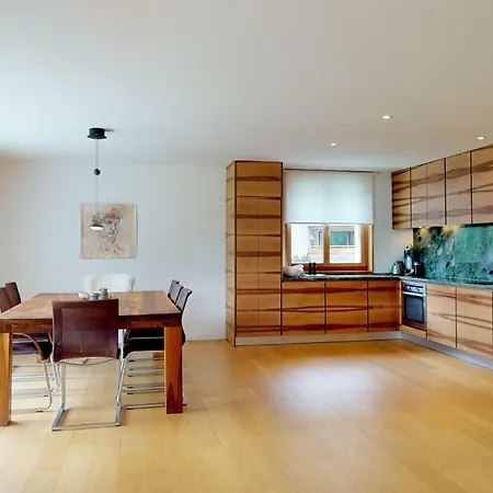 Le Torri Apartment