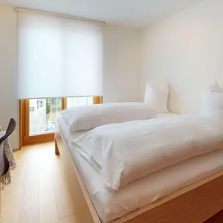 Le Torri Apartmán Svatý Mořic