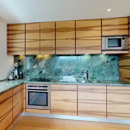 Apartmán Le Torri *