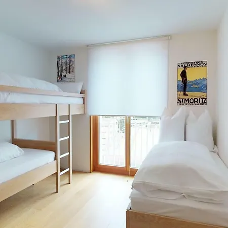 Le Torri Apartmán *